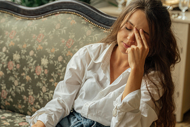 Depresyon Testi